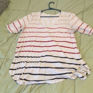 Torrid T Shirt